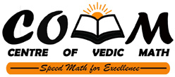 Centre of Vedic Math